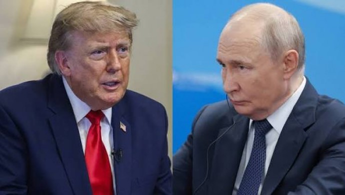 Trump ve Putin’den Kritik Telefon Görüşmesi: Ukrayna ve İlişkiler Masada