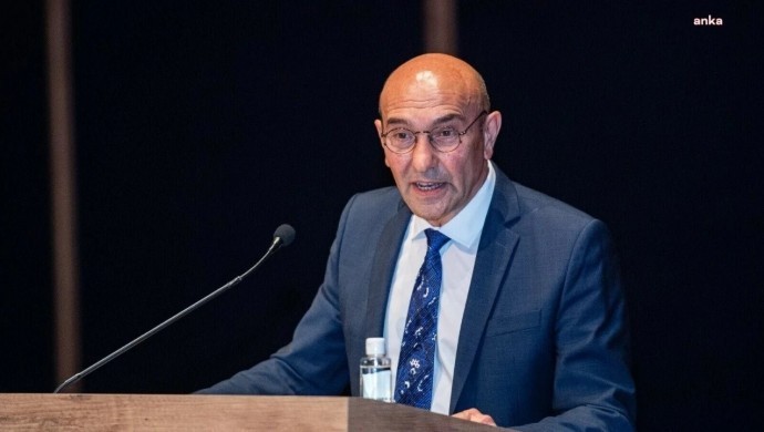 Tunç Soyer Davasında İddianame Kabul Edildi: 65 Kişi Hakkında Ceza İstemleri