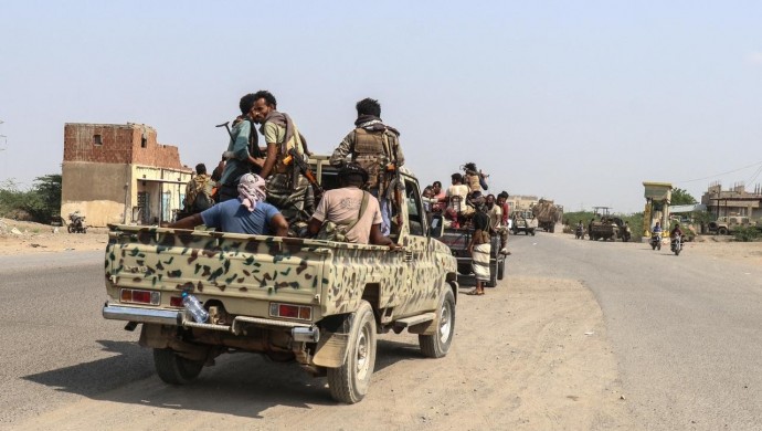 Yemen’deki Çatışmalar Şiddetleniyor: Hava Saldırılarında Çok Sayıda Sivil Yaşamını Yitirdi