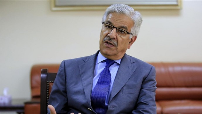 Pakistan Savunma Bakanı’ndan Mekke Anlaşması ve Bölgesel Çatışma Dinamikleri Hakkında Kritik Uyarılar