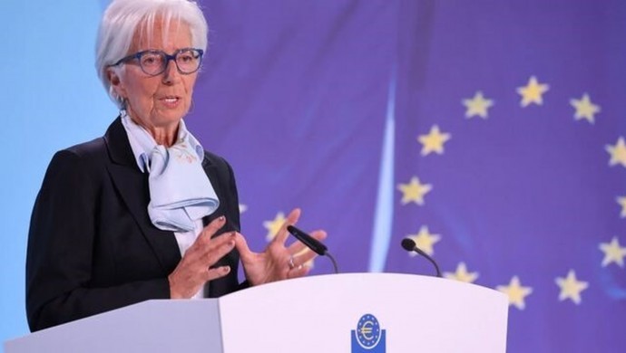Avrupa Merkez Bankası Faizleri Artırdı: Enflasyonla Mücadele Vurgusu