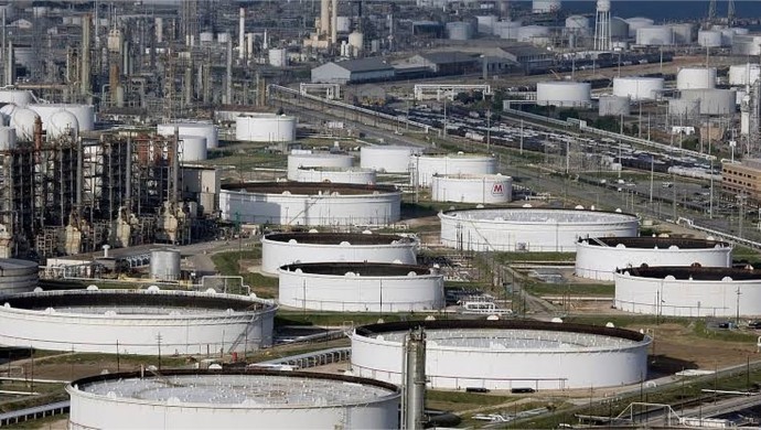 Ortadoğu Gerilimi Brent Petrol Fiyatlarını Yükseltti: Varil Fiyatı 105 Doları Aştı