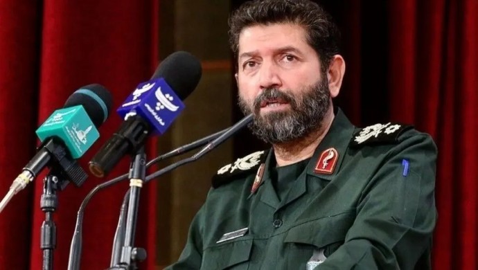 İranlı Generalden ABD’ye Sert Mesaj: ‘Savunma Bitti, Saldırı Başlıyor’