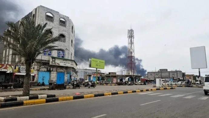 Yemen’de Husiler Stratejik Mocha Kentinde Kontrolü Sağladı