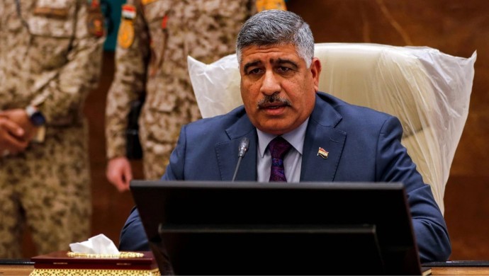 Irak’ta Silahlı Grupların Silahsızlandırılmasına İlişkin Süre Esnetildi: Diyalog Sürüyor