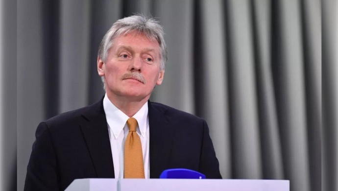 Kremlin: Zelenskiy’e Yönelik Saldırı İddiaları Asılsız, İngiliz Diplomatlara Komplo Kiev’in Provokasyonu