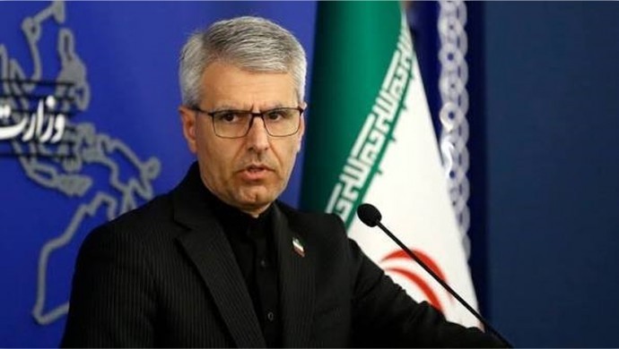 İran’dan IAEA’e Sert Uyarı: ‘Savaşın Siyasi Hazırlık Sürecine Ortak Oldular, Sorumluluktan Kaçamazlar’