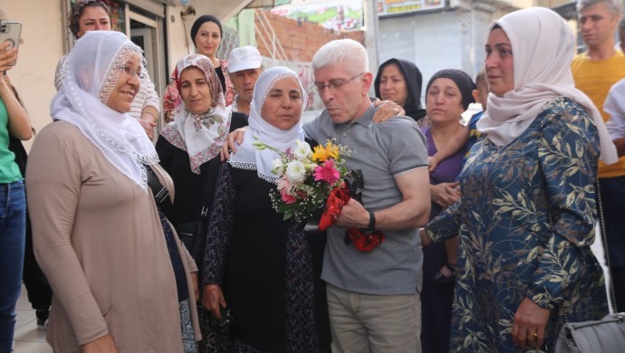 30 Yıl Tutsak Kalan Nebi Yavuz, Tahliyesi Sonrası Yaşamını Yitirdi