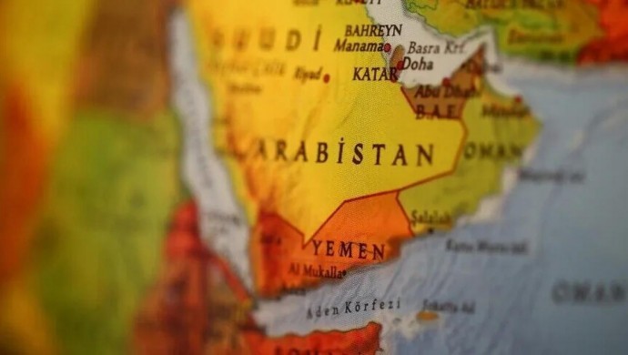 Suudi Arabistan’da Kritik Petrol Boru Hattı Kapatıldı: Husi Saldırıları Gerekçe Gösterildi