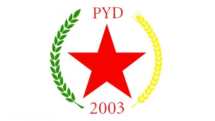 Kobanê Olaylarına PYD’den Sert Tepki: Suriye Geçici Hükümeti Sorumlu Tutuldu