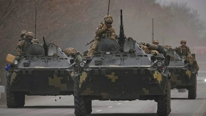 Ukrayna Savaşı’nda Rusya’nın Kayıpları: İngiltere, 500 Bin Asker İddiasını Tekrarladı