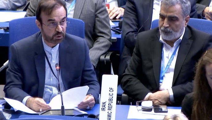 Uluslararası Atom Enerjisi Ajansı Konferansında Vize Krizi: İran Heyeti ABD Talebiyle Engellendi