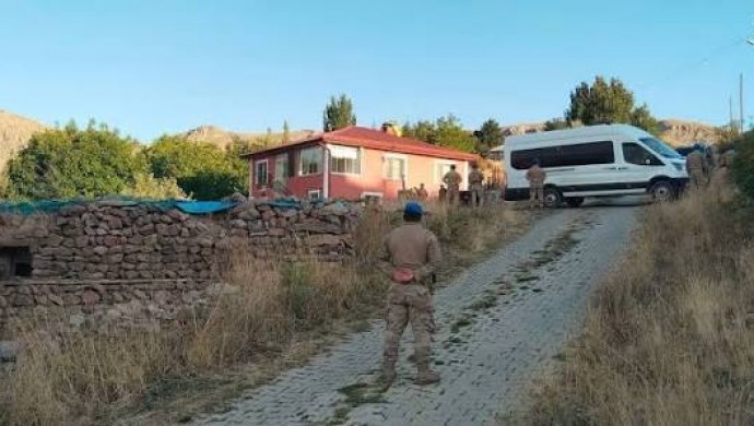 11 Aylık Büşra Bebeğin Kaybında Şok Gelişme: Anne, Babasının Katlettiğini İtiraf Etti