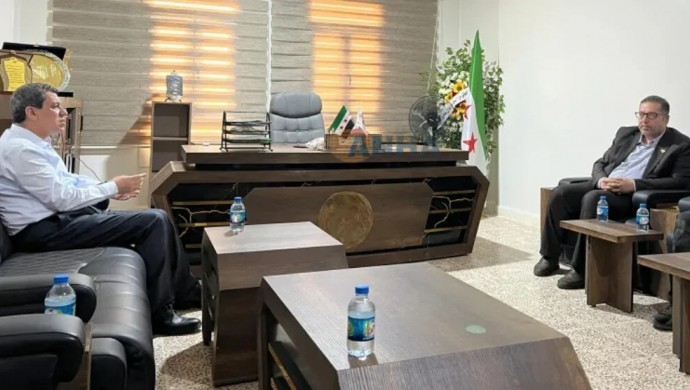 Kobanê Cezaevindeki Yangın İçin Bağımsız Soruşturma Çağrısı