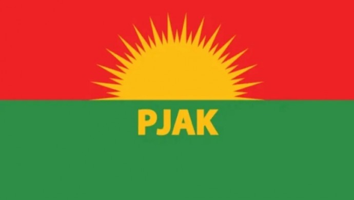 PJAK’tan Ağır Suçlama: Üyeleri Sîrwan Hebîbî İran Tarafından Kaçırılıp İşkence Edildi