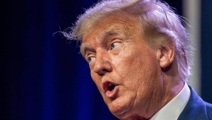 Trump’tan Küresel Ekonomiye, İran’a ve Silahlanmaya Dair Çarpıcı Mesajlar