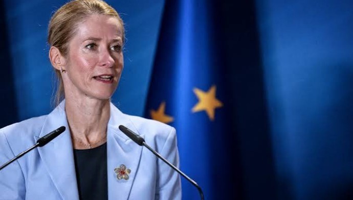 AB’den Rusya’nın Hibrit Saldırılarına Karşı Uyarı: ‘Putin Durdurulmadığı Sürece Durmayacak’