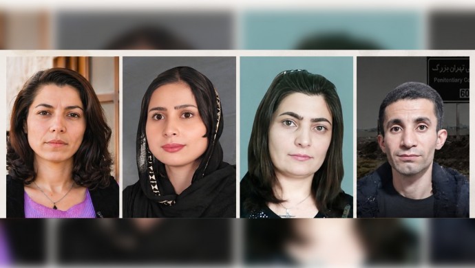 Siyasi Tutsaklardan Jîna Emînî Anması ve Genel Greve Destek: Bir Günlük Açlık Grevi