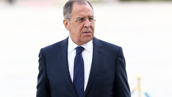 Rusya’dan Avrupa’ya Müzakere ve Güvenlik Mesajı: Lavrov’dan Dikkat Çeken Açıklamalar