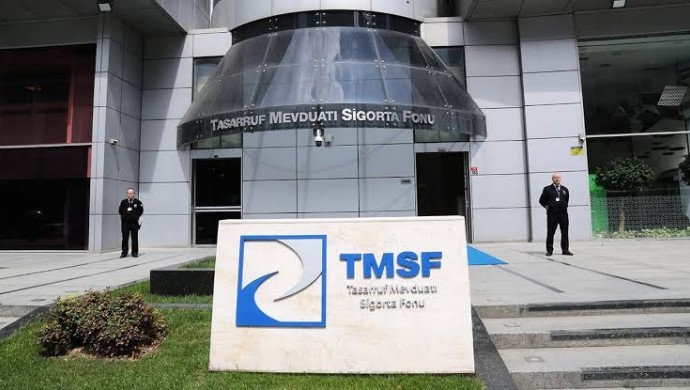 ABD Yaptırımları Hedefindeki Golden Global Yatırım Bankası’na TMSF El Koydu