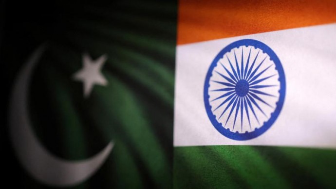 Umman Denizi’nde Çarpışma: Pakistan, Hindistan’ı Sert Bir Dille Protesto Etti