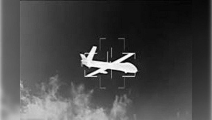 İran: ABD’ye Ait MQ-9 Reaper İnsansız Hava Aracı Düşürüldü