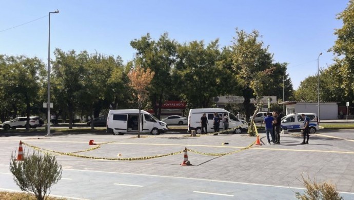 Diyarbakır’da Kadın Cinayeti Girişimi ve Kaçırma Olayında Şüpheli Yakalandı