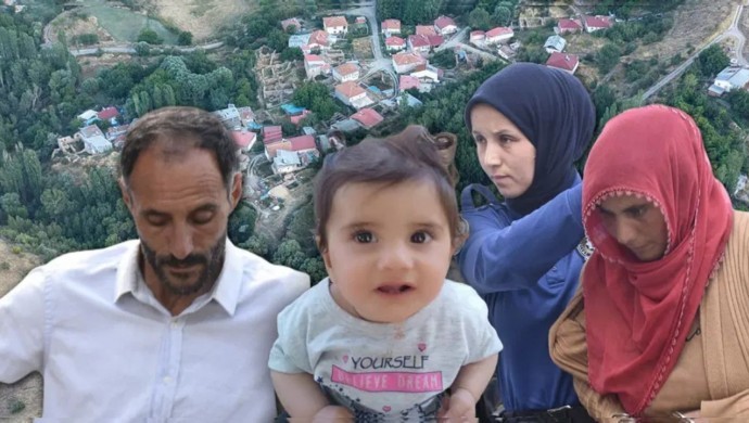 Kayıp Büşra Bebek Soruşturması Genişledi: Borç Karşılığı Verildiği İddiasıyla Gözaltı