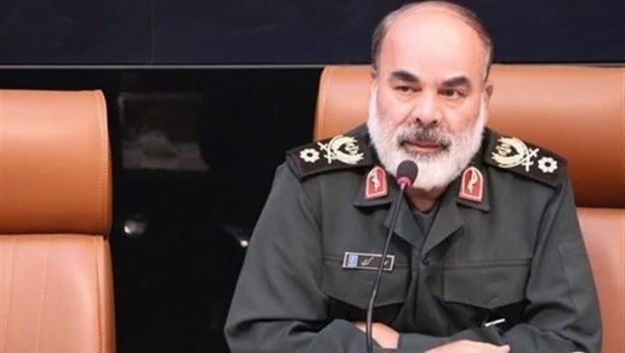 İran’dan ABD’ye Sert Uyarı: ‘Her Türlü Yanlış Hesaba Güçlü Karşılık Verilecek’