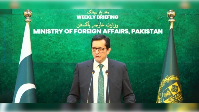 Pakistan’dan Yemen Çatışması ve Bölgesel Gerilime Dair Kritik Mesajlar