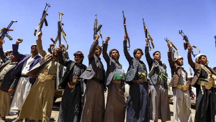 Yemen Hükümeti’nden ABD’ye İran Destekli Husiler Çağrısı