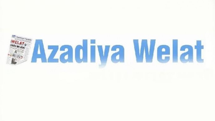 Azadiya Welat’ın X Hesabı Erişime Engellendi