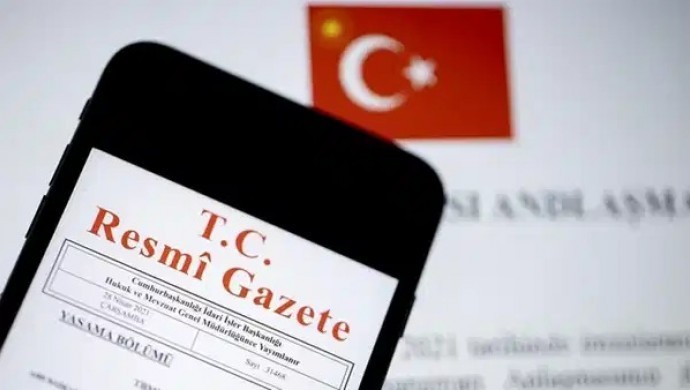Emniyet Müdürleri Kararnamesiyle Kilit İsimler Merkeze Çekildi: Maraş ve Gülistan Doku Bağlantıları Dikkat Çekti