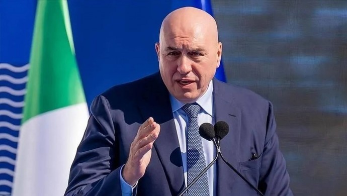 Ortadoğu’da Gerilim Tırmanıyor: İtalyan Savaş Uçağı Vuruldu