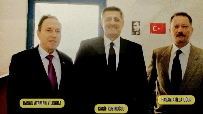MİT Eski Görevlisi Kozinoğlu Soruşturması: JİTEM Sanığı Uğur’a Ev Hapsi