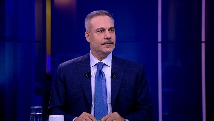 Fidan’dan Suudi Arabistan’a Askeri Destek Sinyali: Mekke İttifakı Devreye Giriyor