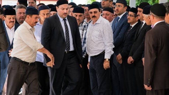 Süleymancılara Yönelik Soruşturmada 29 Gözaltı, 23 Şirkete Kayyım Ataması