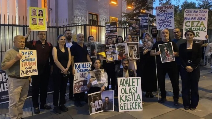 Kahramanmaraş Depremi Mağdurları Adalet Nöbetini Sonlandırdı: Mücadele Sürecek