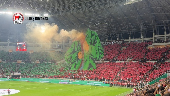 Amedspor Süper Lig Zirvesinde: Beşiktaş ve Hakem Engeline Rağmen Liderlik Koltuğunda