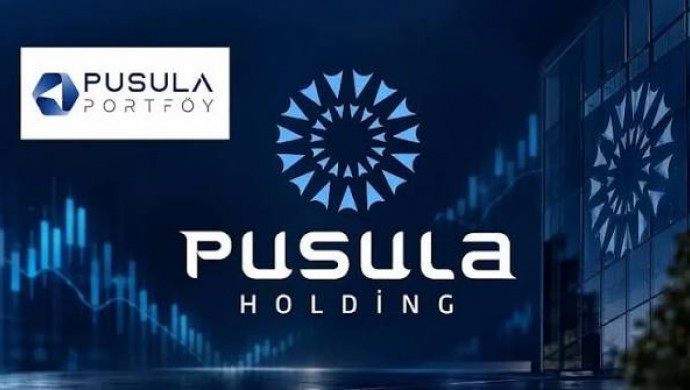 Pusula Holding Yöneticileri Fon Soruşturmasında Gözaltına Alındı: Milyon Dolarlık Transferler Mercek Altında