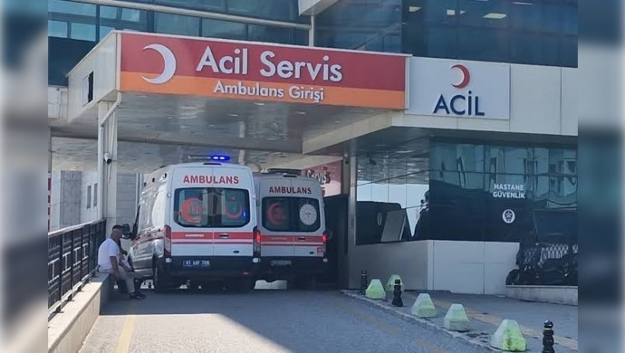 Kastamonu’da Tekstil Atölyesinde İşçi Sağlığı Alarmı: 12 Emekçi Zehirlendi