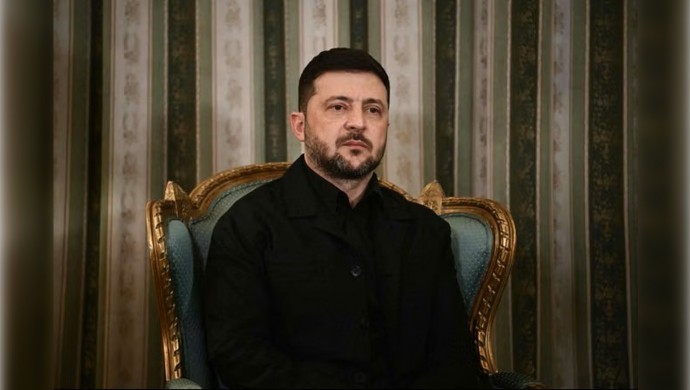 Zelensky: Rusya Gerilimi Tırmandırıyor, BM’de Barışı Konuşacağız