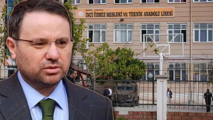 Manisa Turgutlu’da Okul Saldırısı Şoku: 11 Öğrenci Yaralı, Aileden Gözaltılar