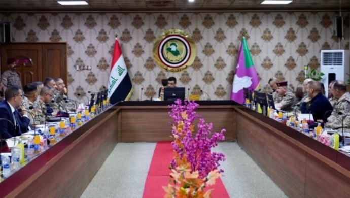 Irak Genelkurmay Başkanı’ndan Şengal’e Kritik Ziyaret