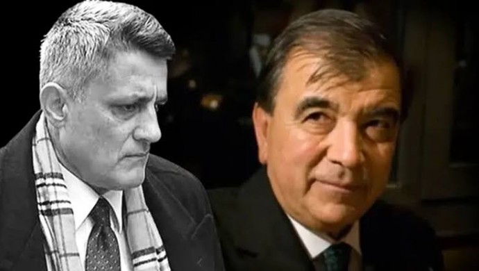 Eski MİT Mensubu Altaylı, Kaşif Kozinoğlu’nun Şüpheli Ölümü Soruşturmasında Tutuklandı