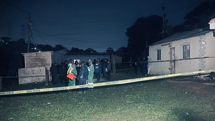 Güney Afrika’da Katliam: Ev Baskınında Hamile Kadın Dahil 11 Kişi Hayatını Kaybetti