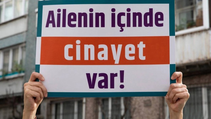 Isparta’da Kadın Cinayeti: Bir Kadın Evli Olduğu Erkek Tarafından Katledildi
