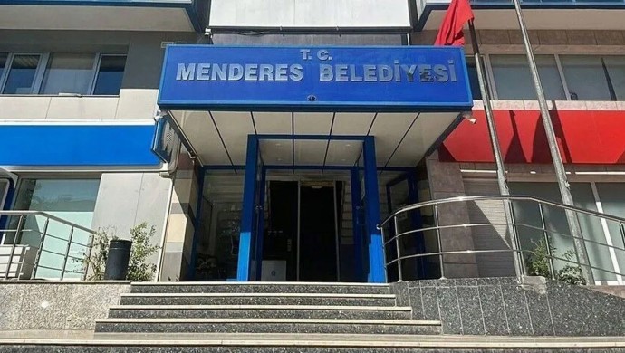 Menderes Belediyesi Soruşturmasında İkinci Dalga: Yedi Kişi Cezaevine Gönderildi