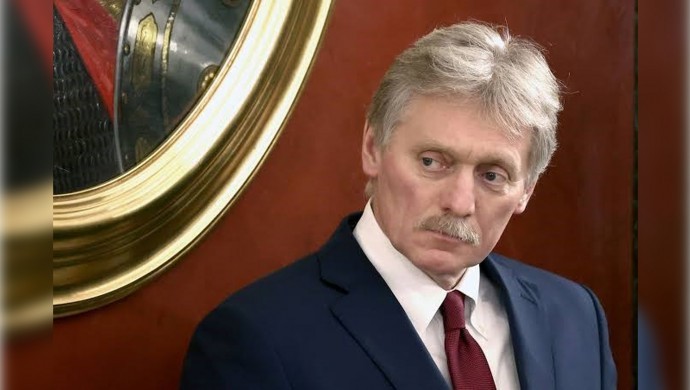 Kremlin’den Zelensky’nin Putin Görüşme Talebine Ret: Barış İçin Zemin Yok