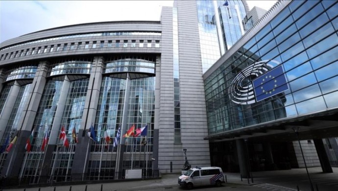 Avrupa Birliği’nden Ukrayna’ya Yaklaşık 3 Milyar Euro Yeni Fon Desteği Onayı